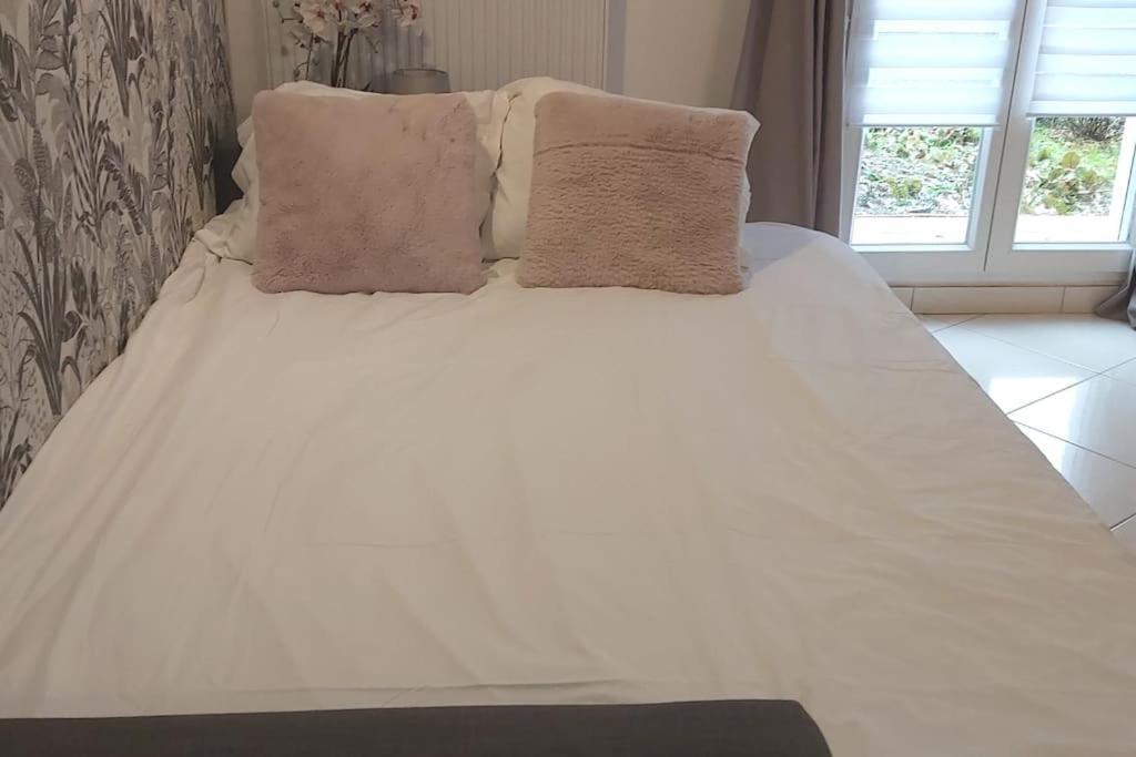 Marvellous Disney Home Magny Le Hongre 7 Min From Disneyland 외부 사진