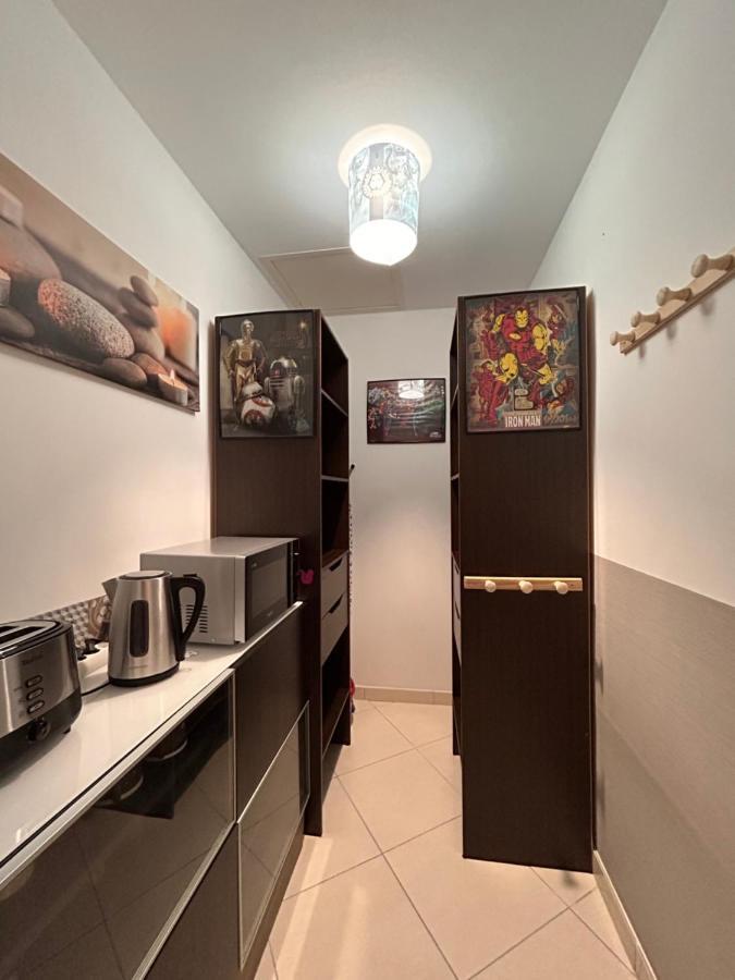 Marvellous Disney Home Magny Le Hongre 7 Min From Disneyland 외부 사진