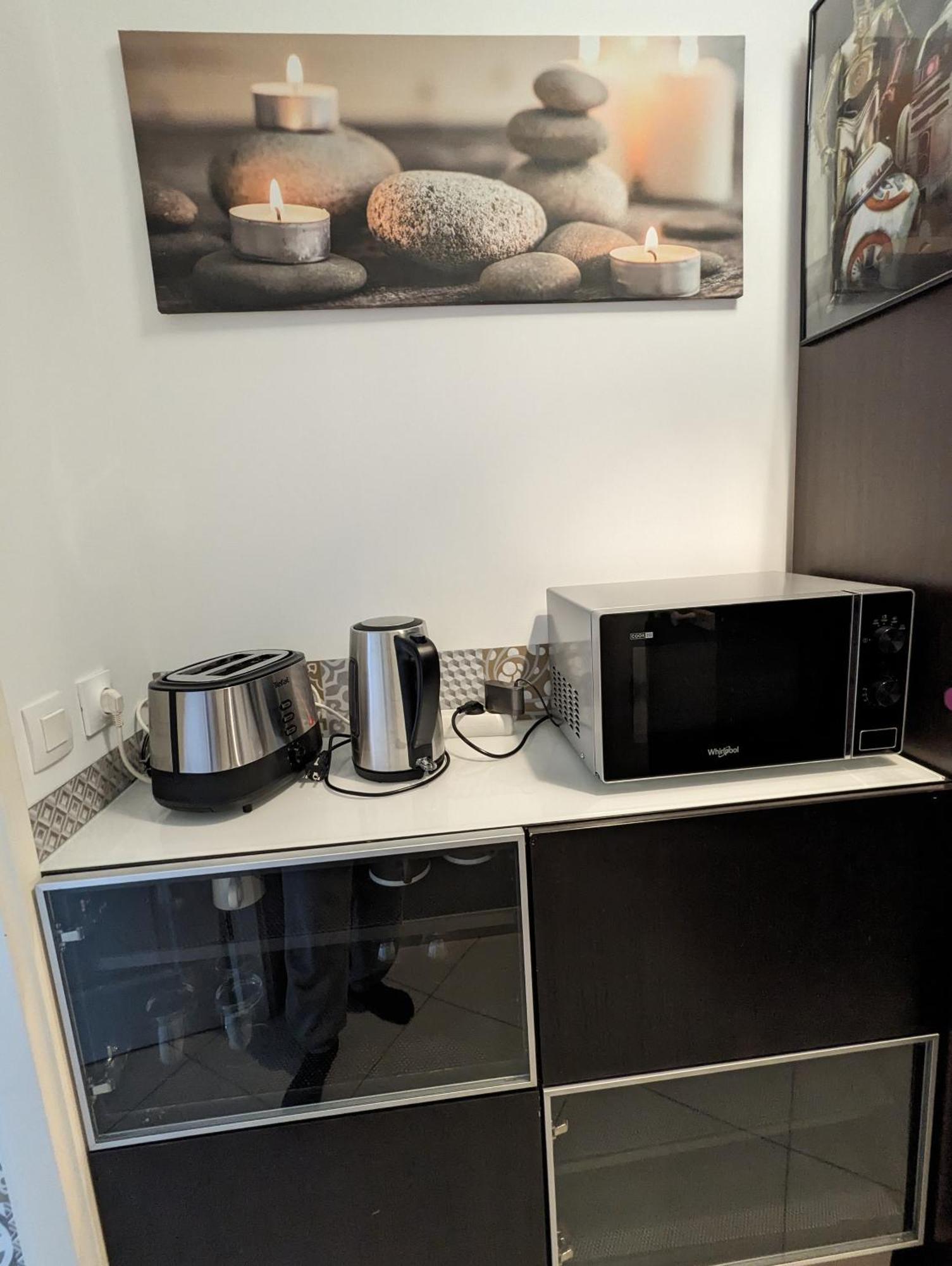 Marvellous Disney Home Magny Le Hongre 7 Min From Disneyland 외부 사진