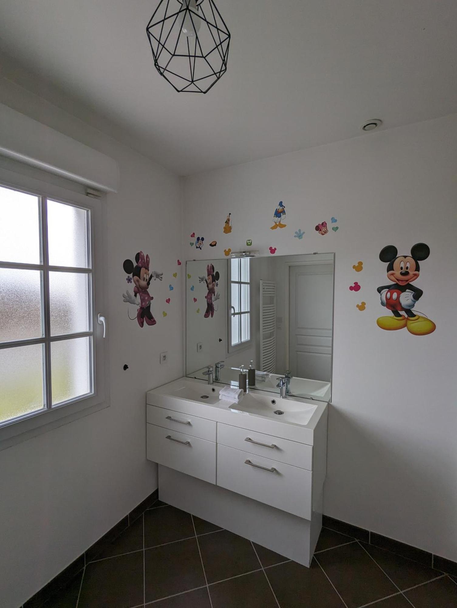 Marvellous Disney Home Magny Le Hongre 7 Min From Disneyland 외부 사진