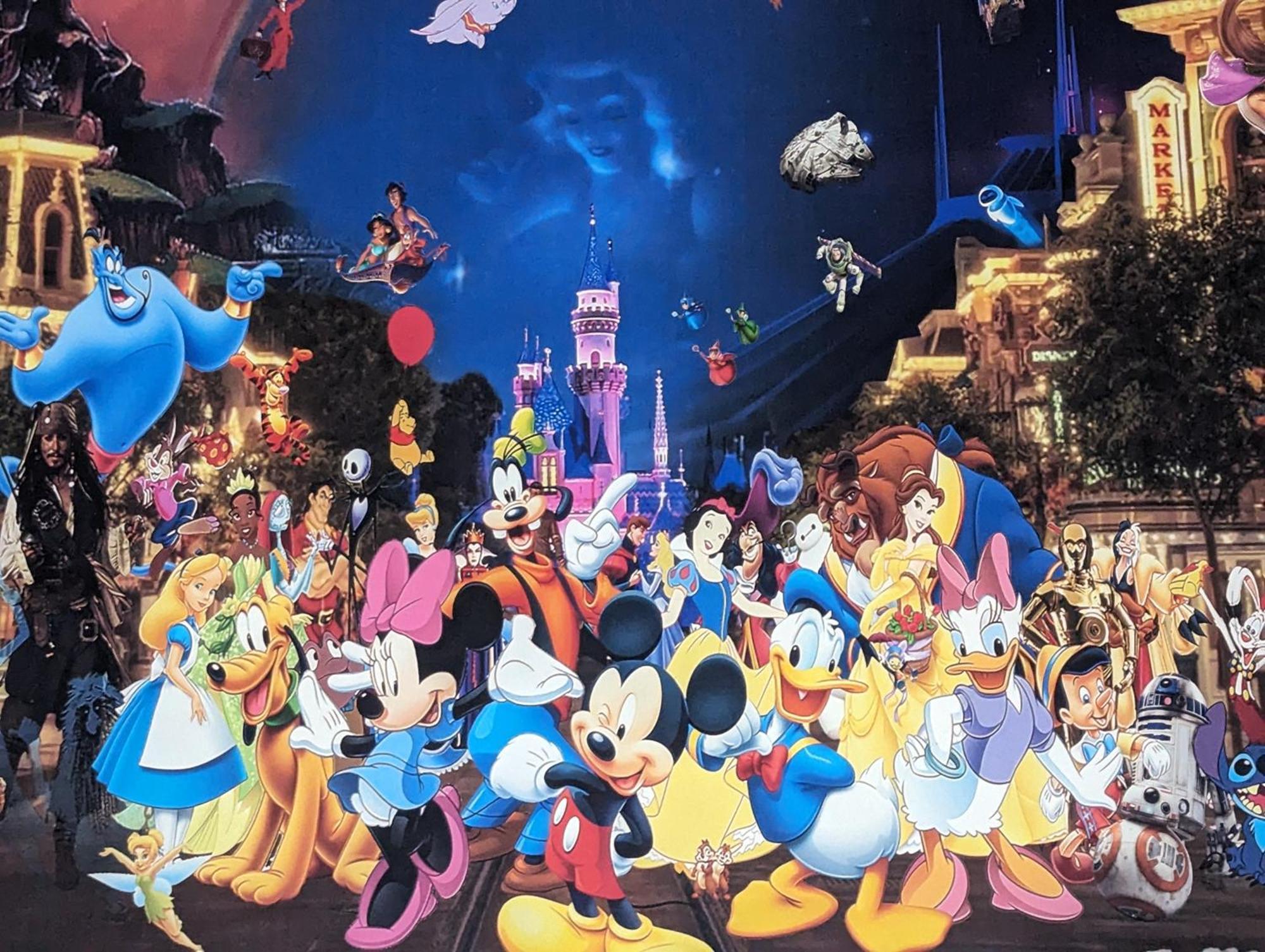 Marvellous Disney Home Magny Le Hongre 7 Min From Disneyland 외부 사진