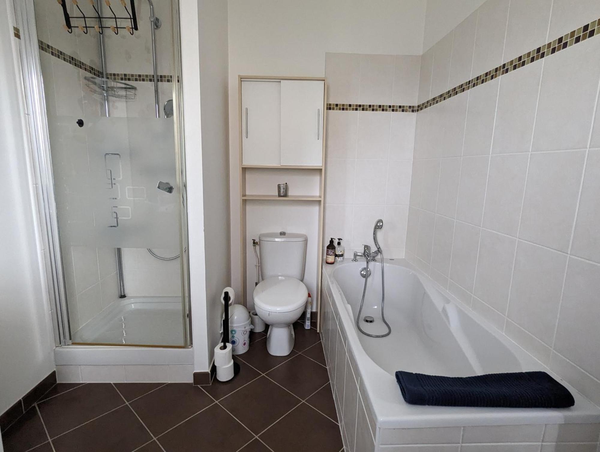 Marvellous Disney Home Magny Le Hongre 7 Min From Disneyland 외부 사진