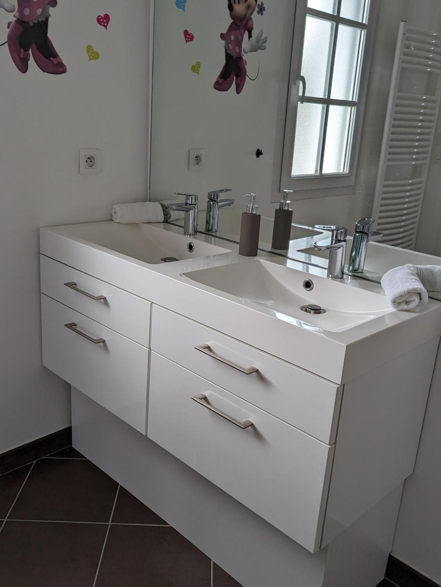 Marvellous Disney Home Magny Le Hongre 7 Min From Disneyland 외부 사진